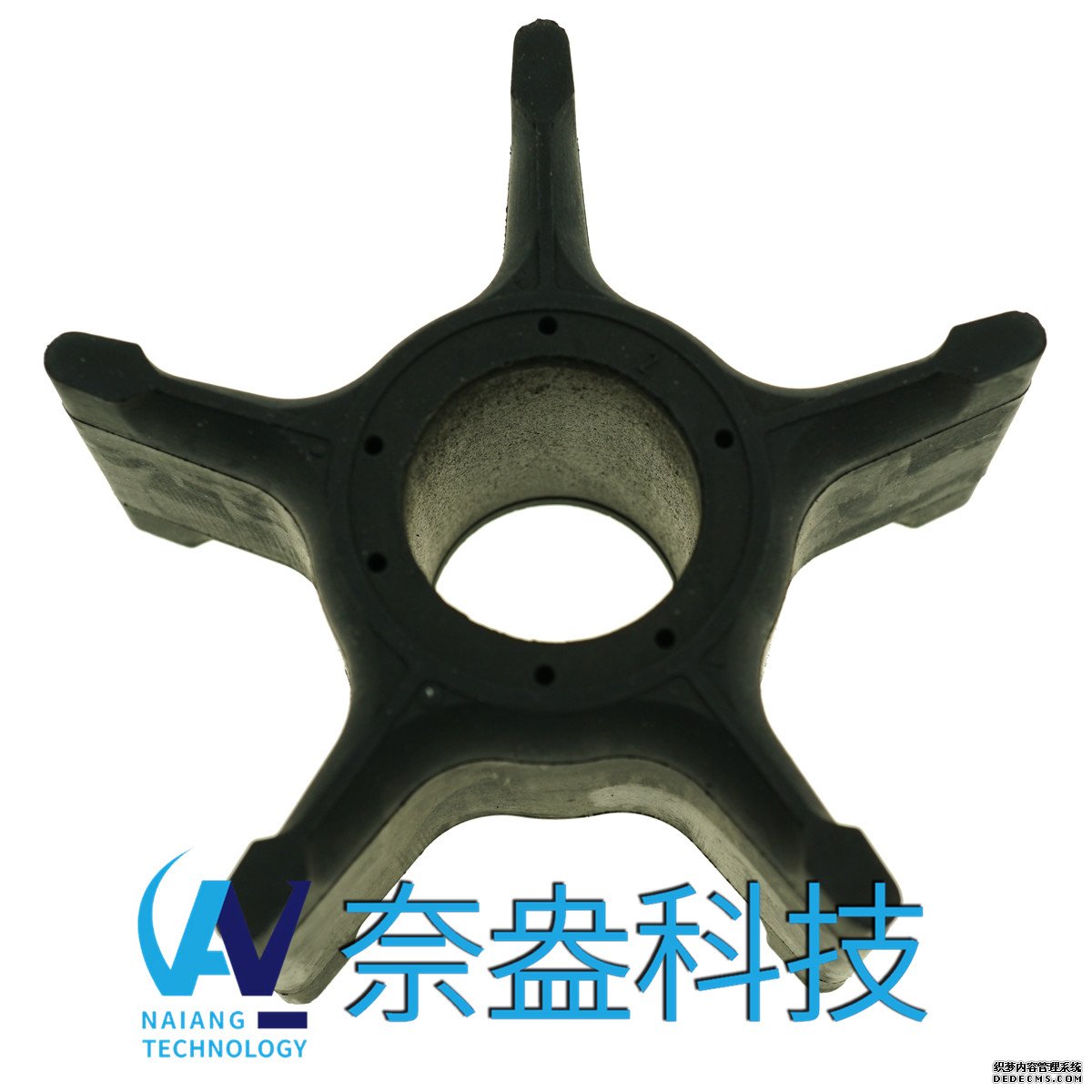 鈴木舷外機(jī)橡膠葉輪150-250hp-Suzuki Impeller 17461-93