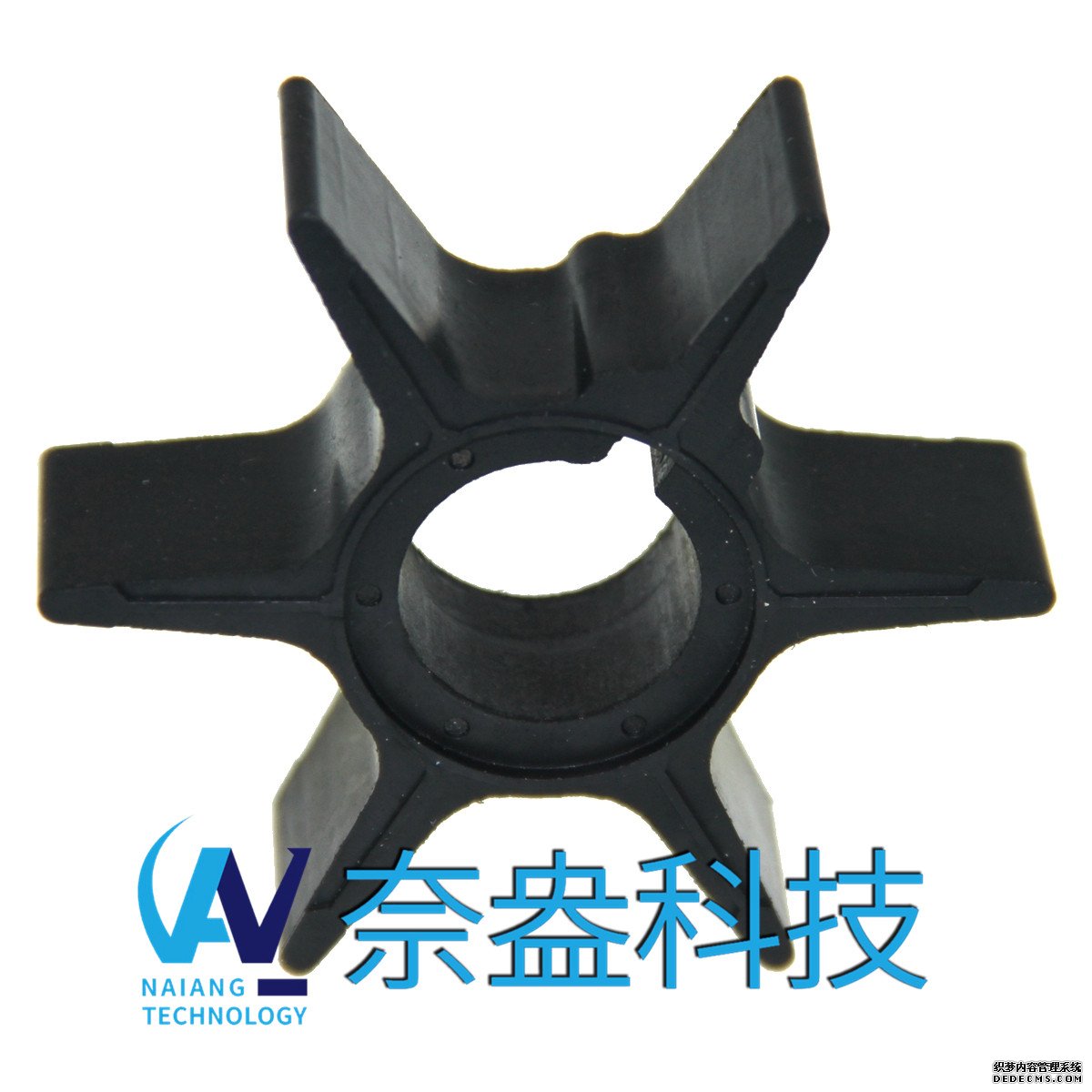 鈴木舷外機(jī)橡膠葉輪75-85hp-Suzuki Impeller 17461-95300