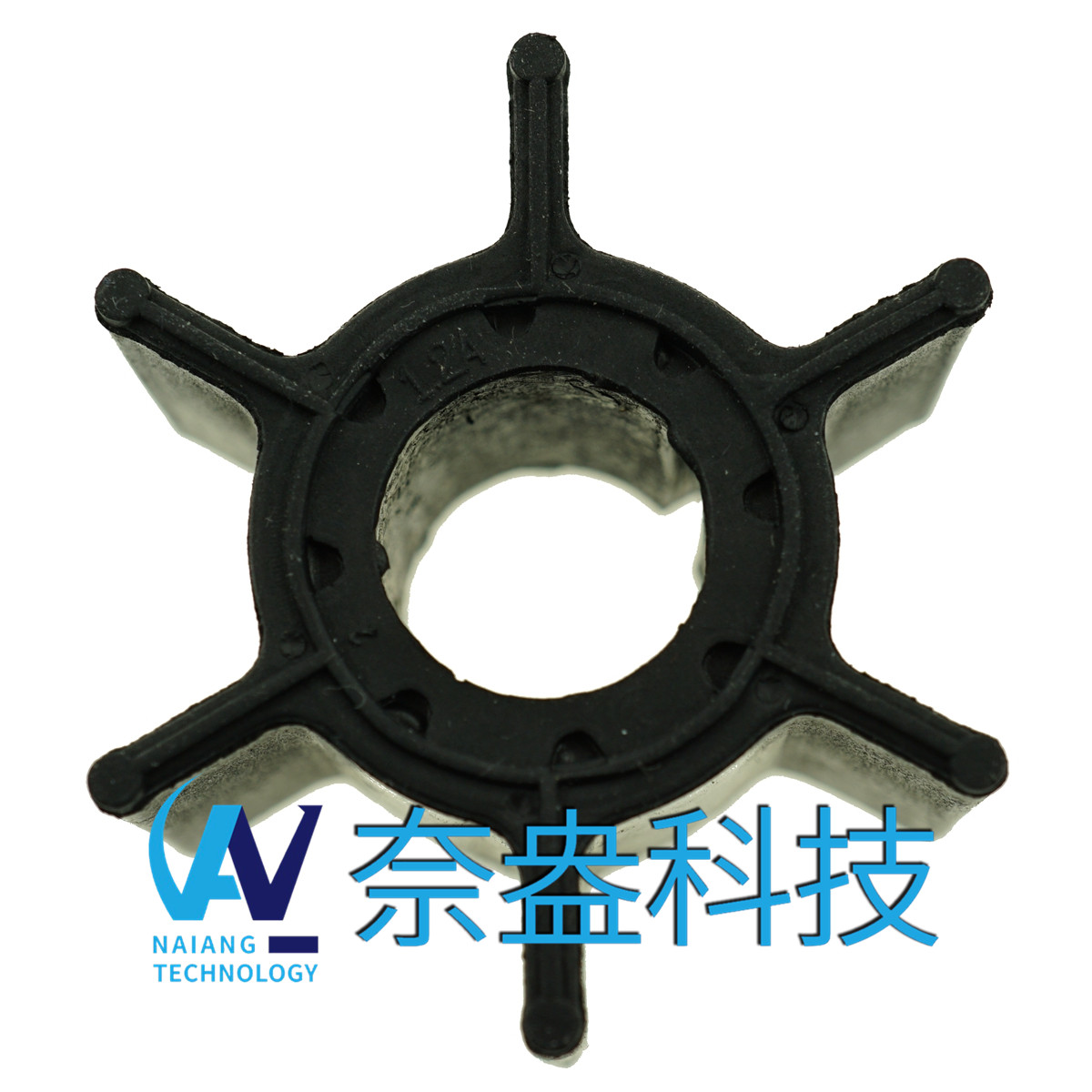 雅馬哈舷外機(jī)橡膠葉輪 9.9/15hp -YAMAHA Impeller 682-44352-01