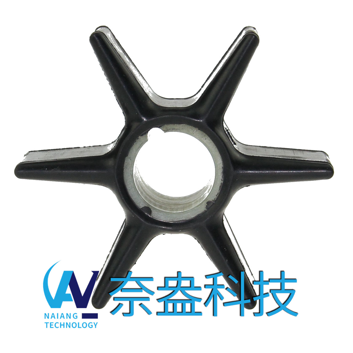 水星舷外機橡膠葉輪 240-250hp -Mercury Impeller47-43026T2/Q02