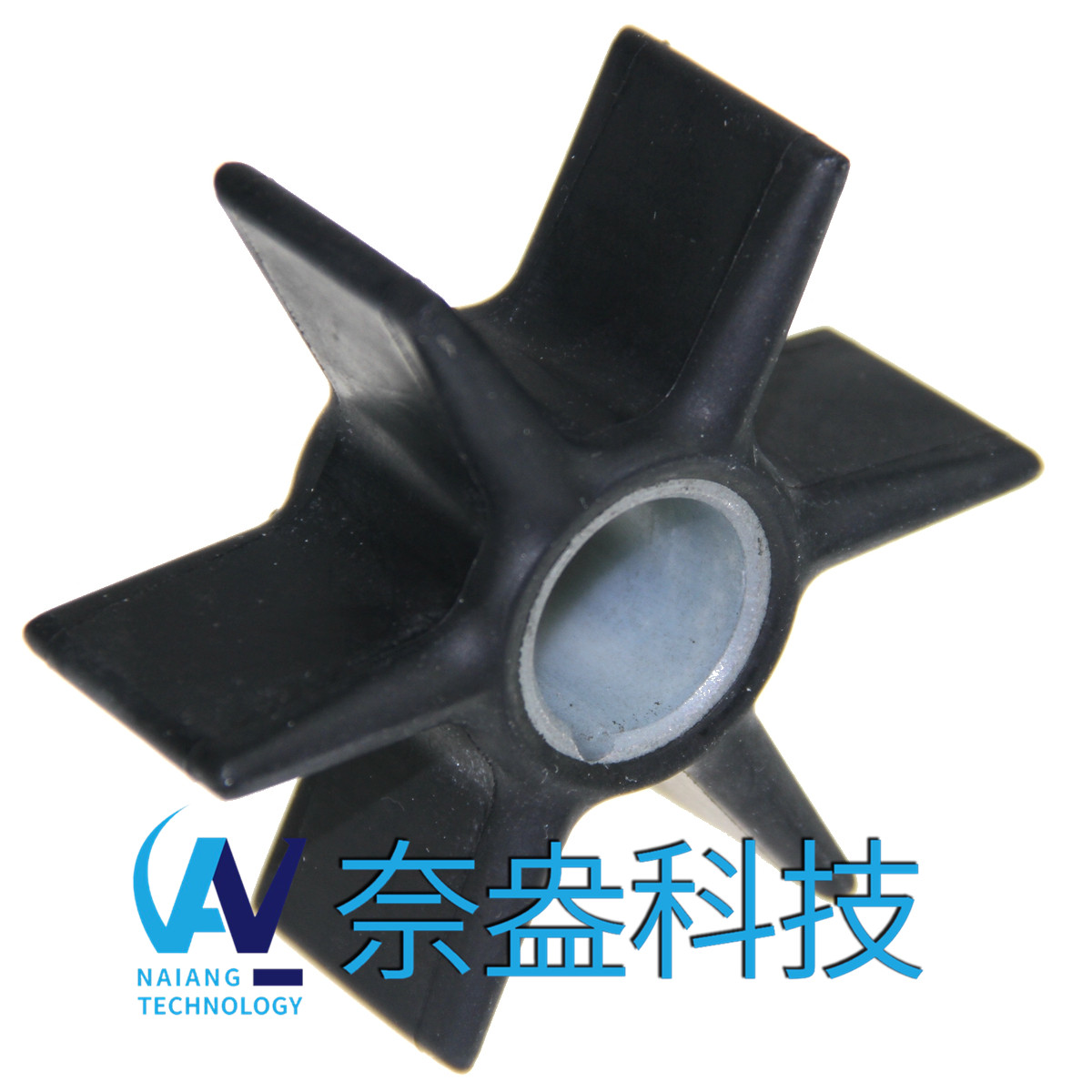 水星舷外機橡膠葉輪 240-250hp -Mercury Impeller47-43026T2/Q02