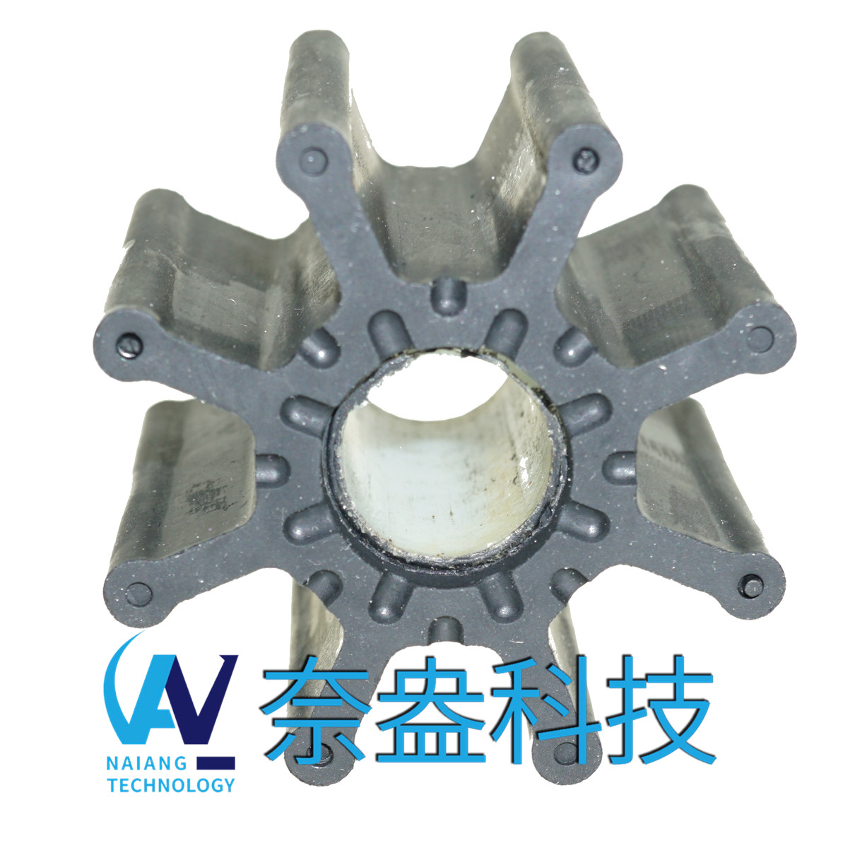 水星舷外機橡膠葉輪 Mercury Impeller 47-59362T1