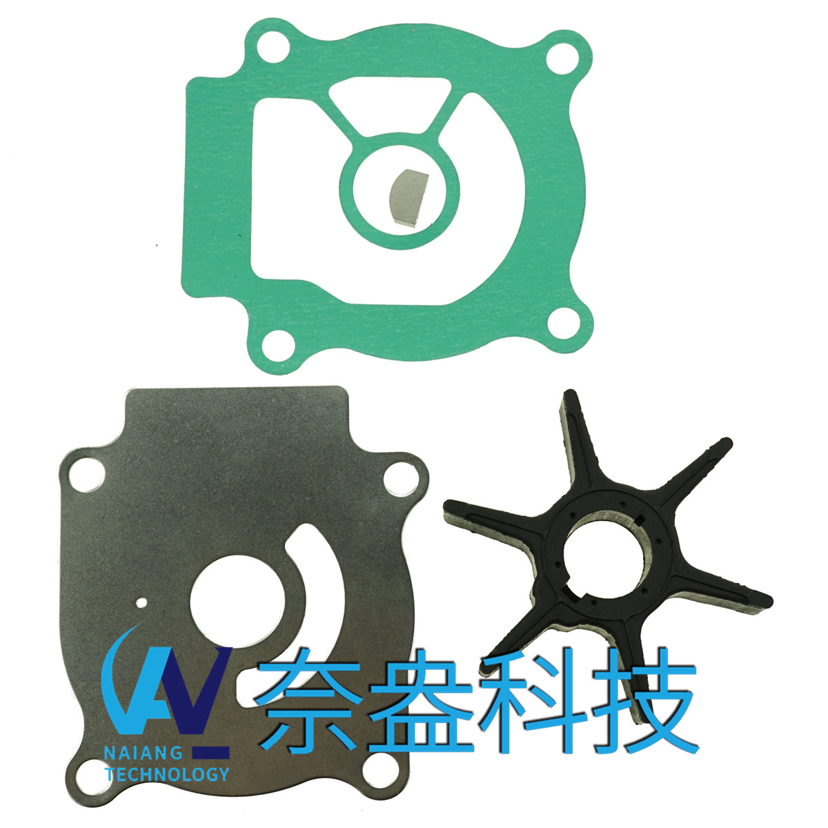 鈴木水泵配件修理包 Suzuki Water Pump Kits 17400-9635