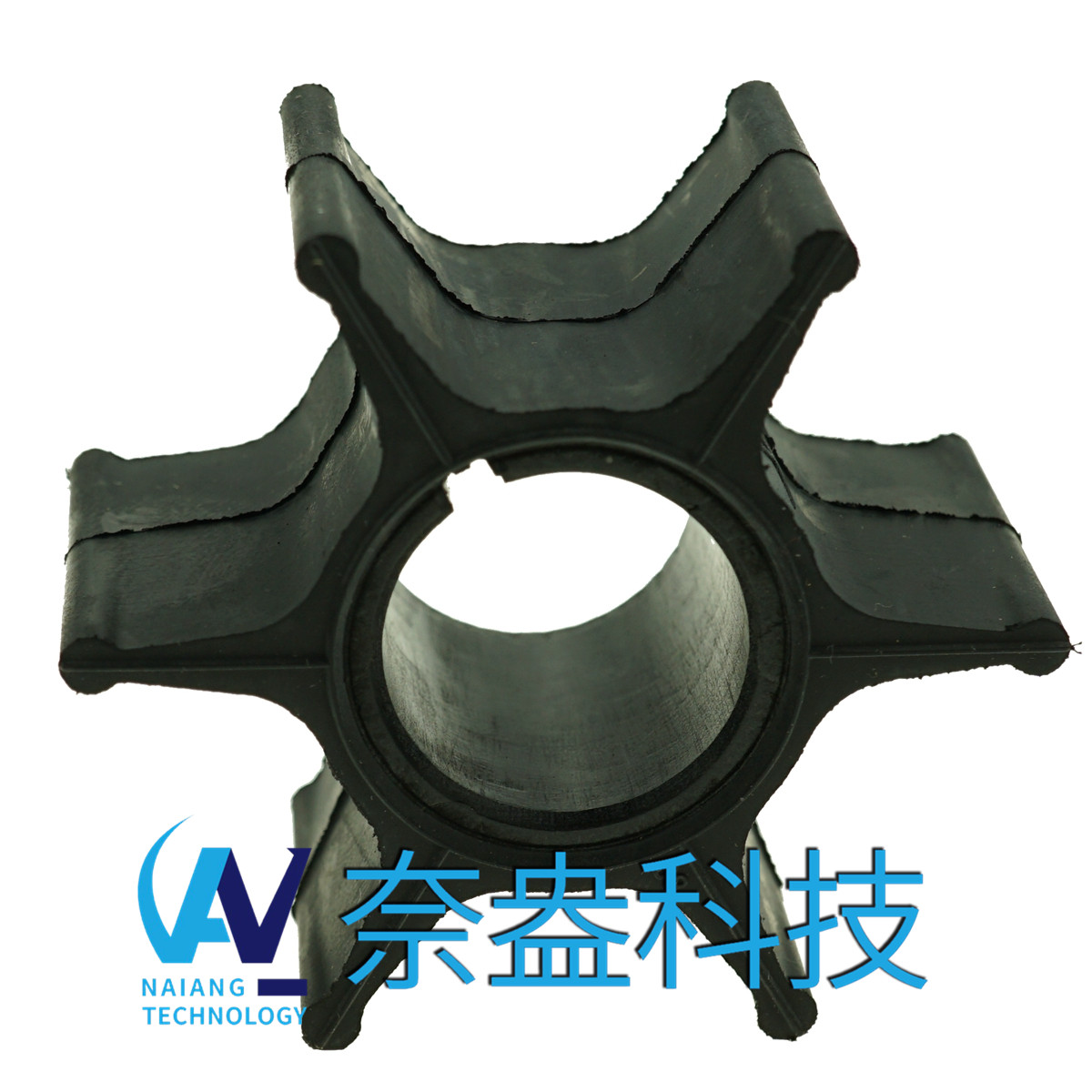 克萊斯勒舷外機(jī)橡膠葉輪 Chrysler Impeller 47-F523065-1